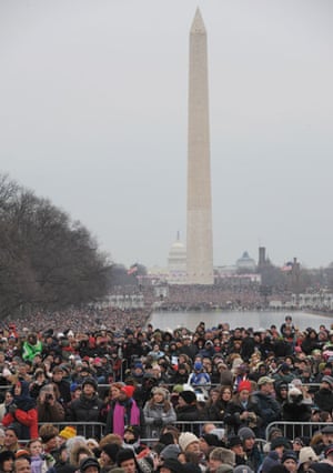 Gallery We are one concert in D.C: We Are One: The Obama Inaugural Celebration At The Lincoln Memorial