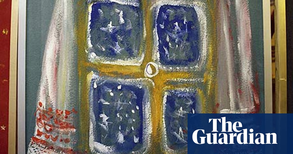 Modern Art Comes Of Age With A Sweep Of Putin S Brush Art The