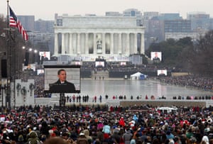 Gallery We Are One: United States Obama inauguration concert