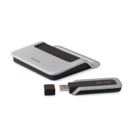 Belkin Exec Discovered Pimping Router To No Avail