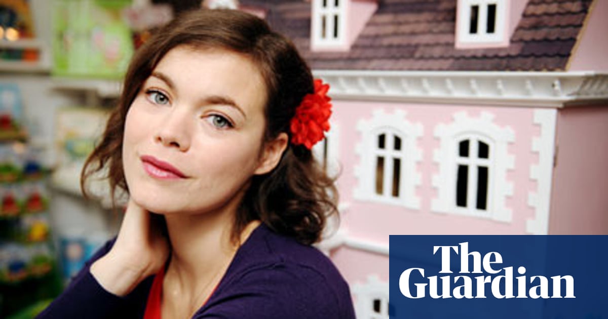 Interview With Jasmine Guinness Of The Irish Brewing Dynasty Life And Style The Guardian