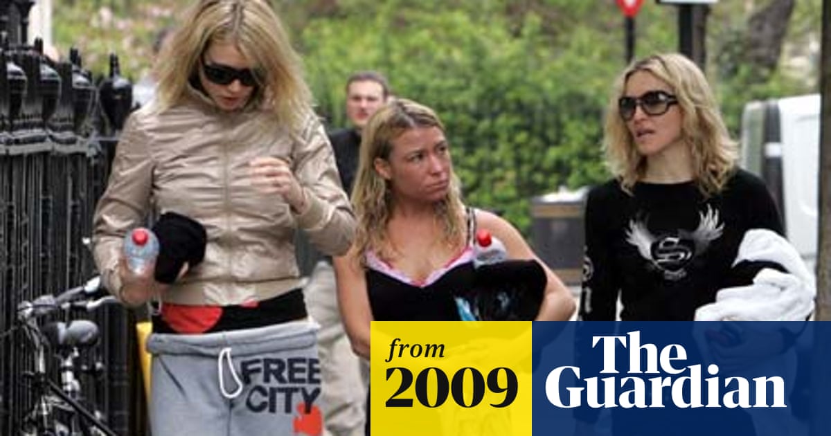 Teeny Tiny Body Anyone Fitness The Guardian Teeny Tiny Body Anyone Fitness The Guardian