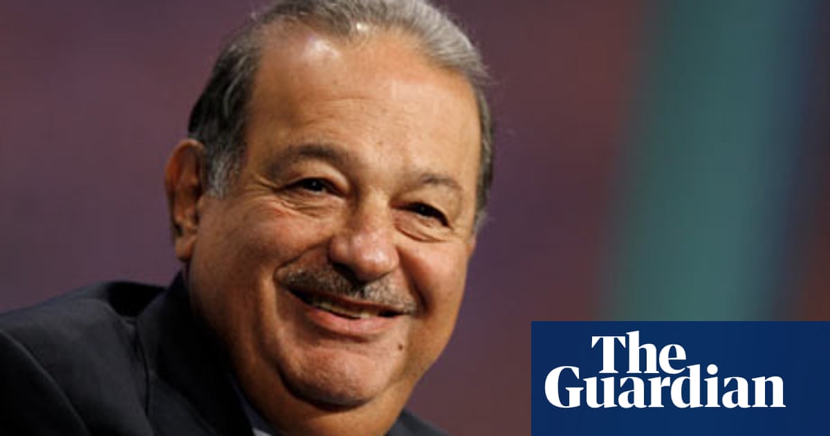 New York Times confirms Carlos Slim deal | Media | The Guardian