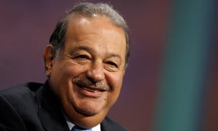 New York Times confirms $250m deal with Carlos Slim | New York ...