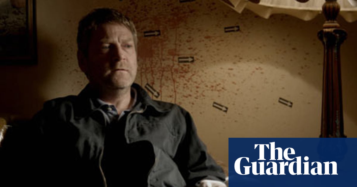 Move over, Ian Rankin Crime fiction The Guardian Move over, Ian Rankin Crime fiction The Guardian