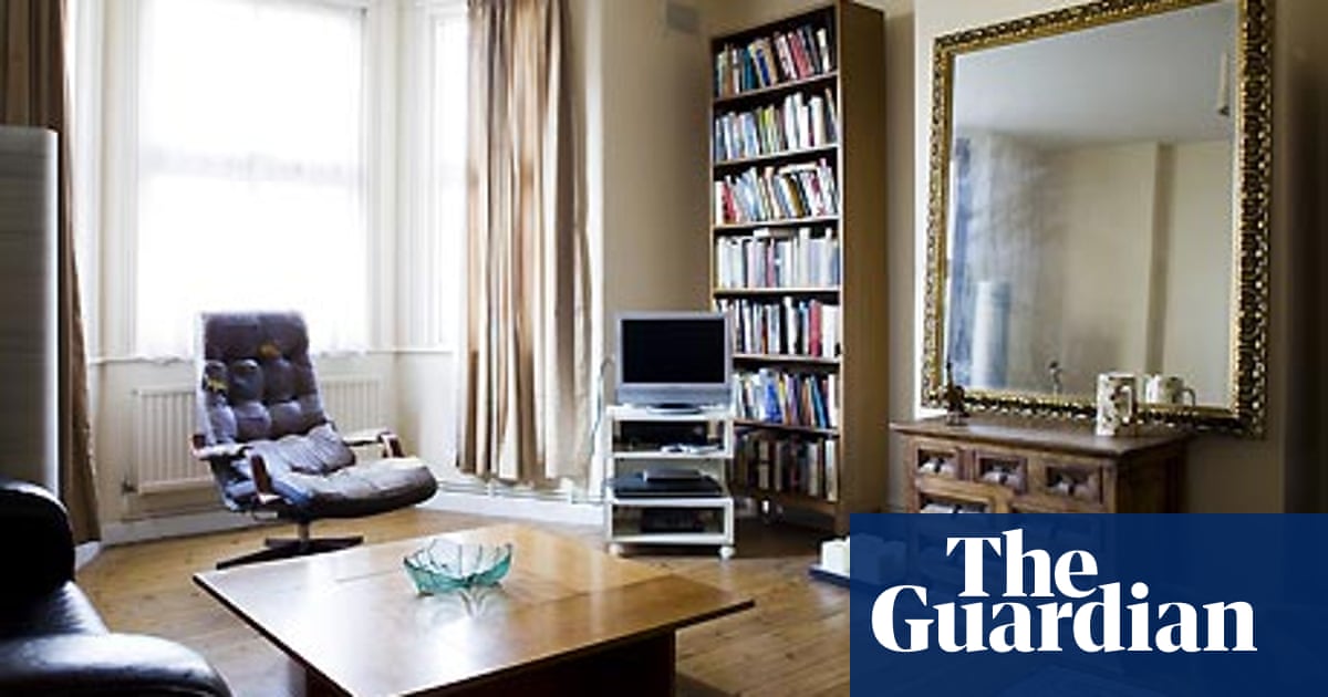 Rearrange Your Furniture Life And Style The Guardian