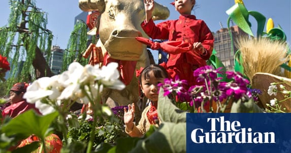 In pictures: chinese new year around the world Chinese New Year celebrations around the world | World news | The Guardian