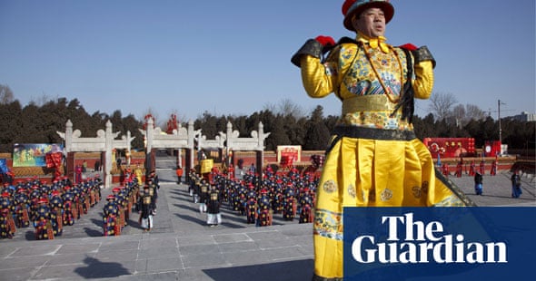 15 images that prove chinese new year is amazing across the globe Chinese New Year celebrations around the world | World news | The Guardian