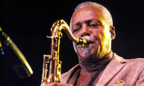 Jazz saxophonist David Fathead died 20 January 2009