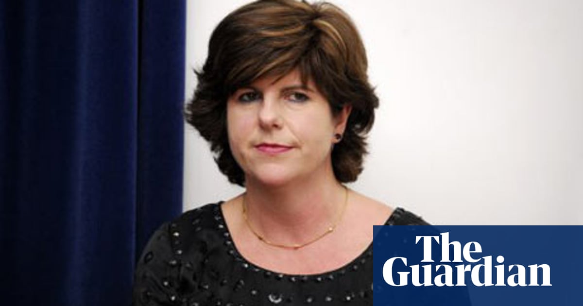 Obituary Sally Ledger Education The Guardian