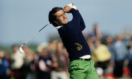 Get Seve ballesteros For iPhone Seve Ballesteros