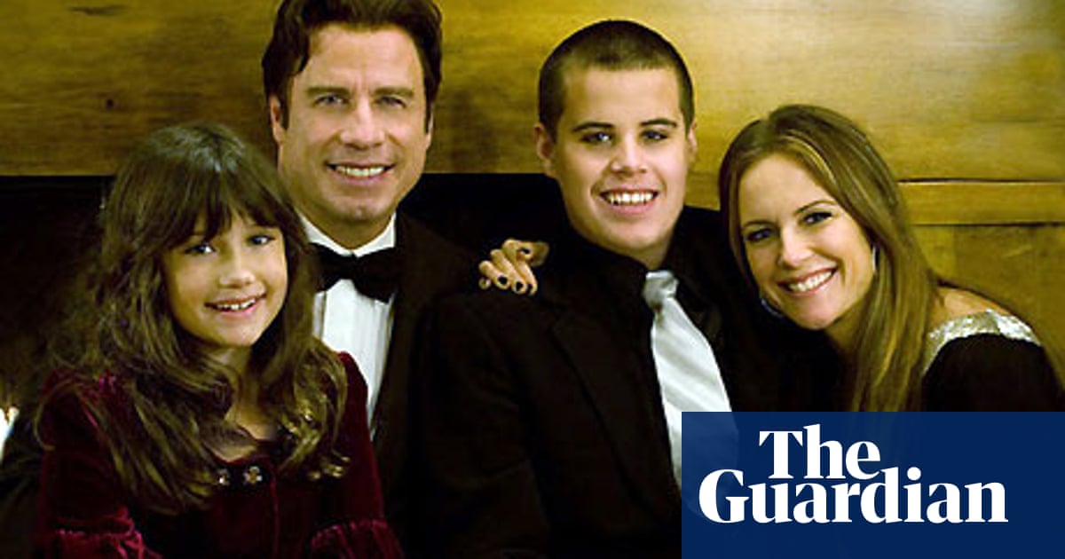 John Travolta Remembers Late Son Jett 10 Years After Unexpected