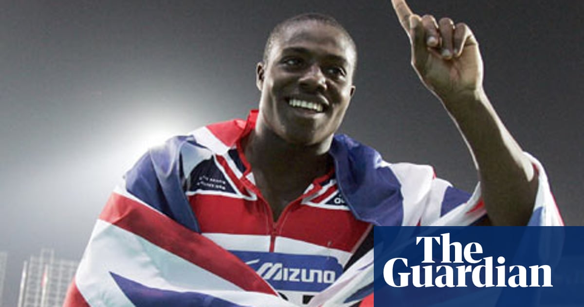 Sprinter And 2012 Prospect Harry Aikines Aryeetey Reveals How