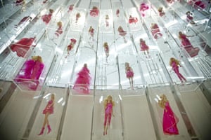 Gallery House of Barbie : House of Barbie 