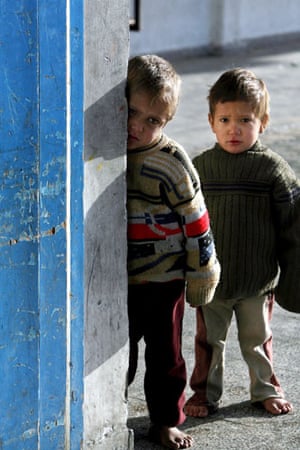 Gallery Children victims of Gaza: Children casualities of Gaza