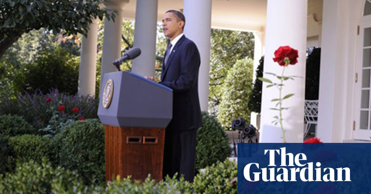 Should Obama Have Accepted The Nobel Prize Michael Tomasky The Guardian Should Obama Have Accepted The Nobel Prize Michael Tomasky The Guardian