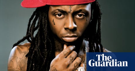 Music Lil Wayne London Music The Guardian