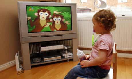 toddlers TV