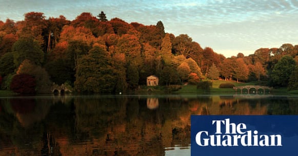 Autumn colours | UK news | The Guardian