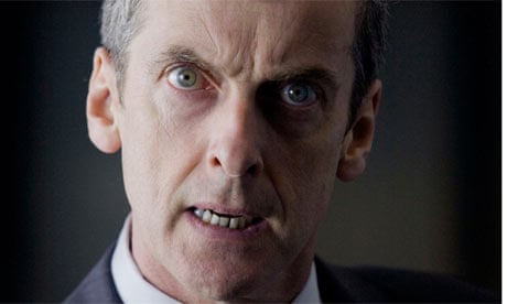peter capaldi thick of it