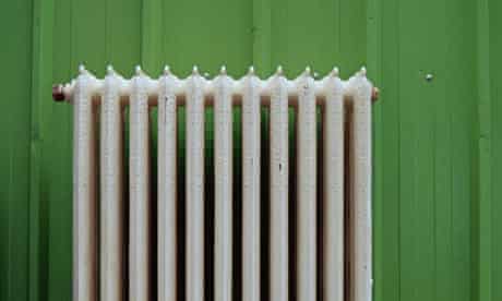 How can I make my heating system more efficient? | Environment | The ...