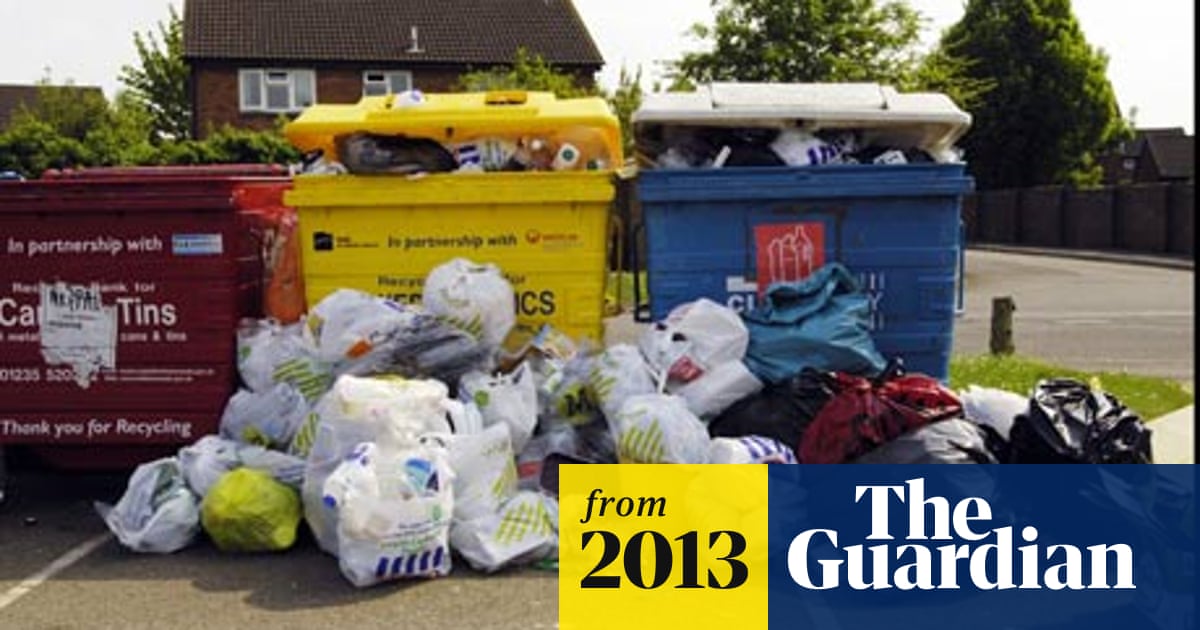 Plastic Bags Symbol Of Consumer Waste May Ignore Worse Offenders Environment The Guardian