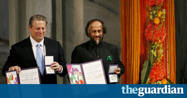 In pictures: Review of the decade - environmental ...