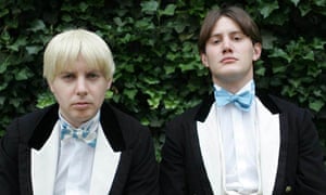 Never Mind The Bullingdons Here S Why The Toffs Are True Rock N Roll Stars Music The Guardian