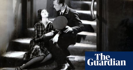 Silents Are Golden At The London Film Festival Ronald