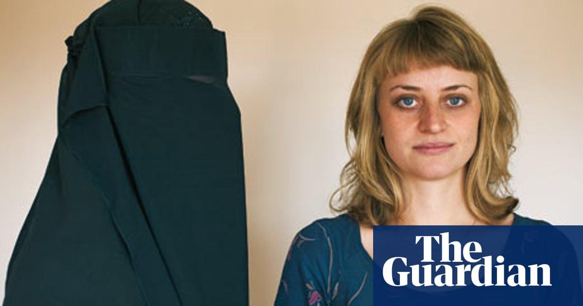 Rachel Aspden My Journey To The Heart Of Islam World News The Guardian