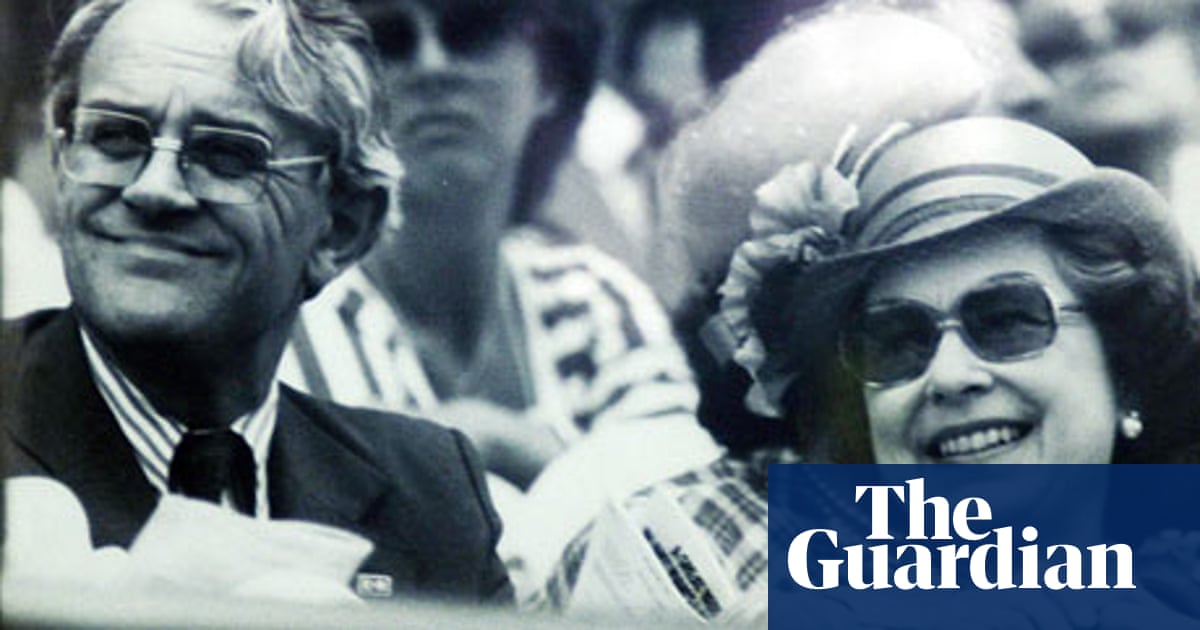 Michael Shea Obituary Global The Guardian