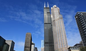 Willis Tower Willis Tower 2019 10 16
