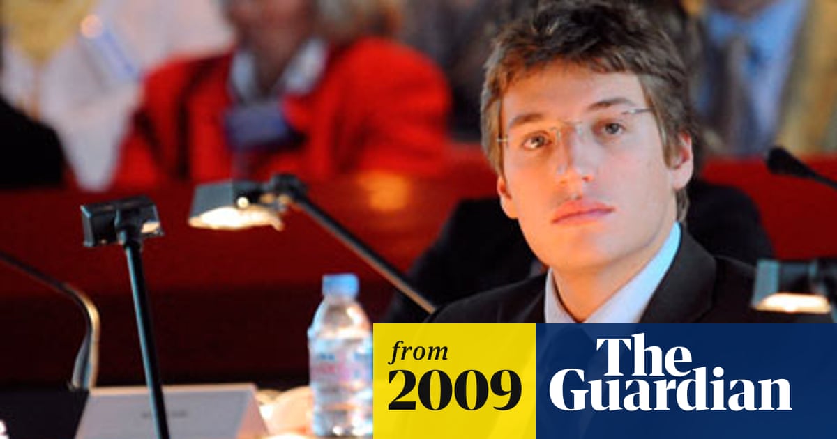 Sarkozy s Son Wins Seat On La D fense Board After Quitting Leadership sarkozy-s-son-wins-seat-on-la-d-fense-board-after-quitting-leadership