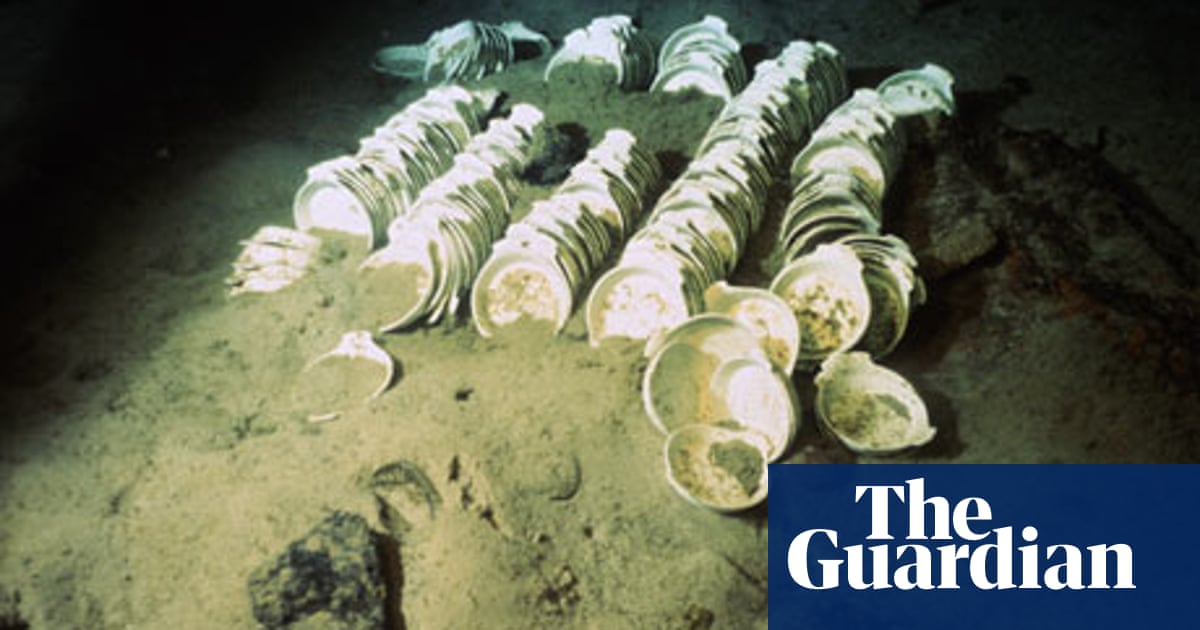 letters titanic dispute over underwater heritage format of business letters
