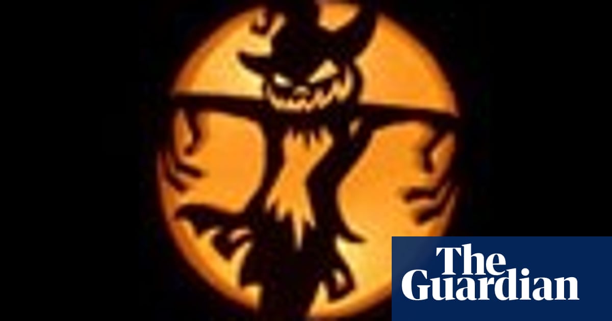 Halloween Pumpkin Carving Ideas Food The Guardian