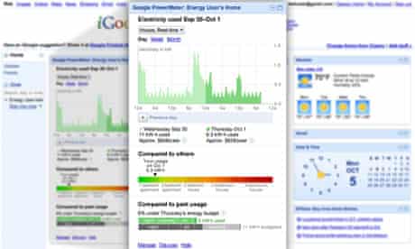 is google powermeter the future of home
