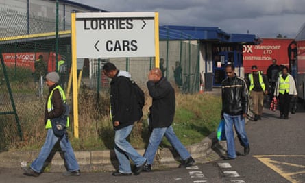 Undercover At Royal Mail Parcel Basketball Scabs And Yorks