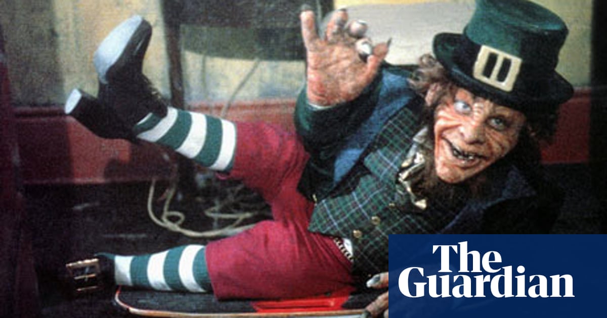 Horror Films For Halloween Halloween The Guardian