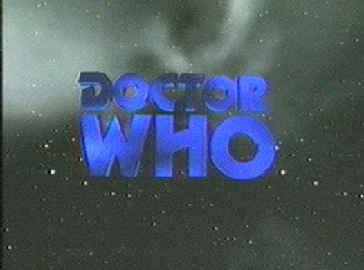 How Doctor Who Logo Has Regenerated Down The Years In Pictures Television Radio The Guardian