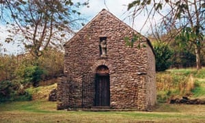 Image result for john bunting chapel