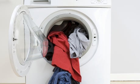 What's the most eco-friendly way to dry my laundry indoors