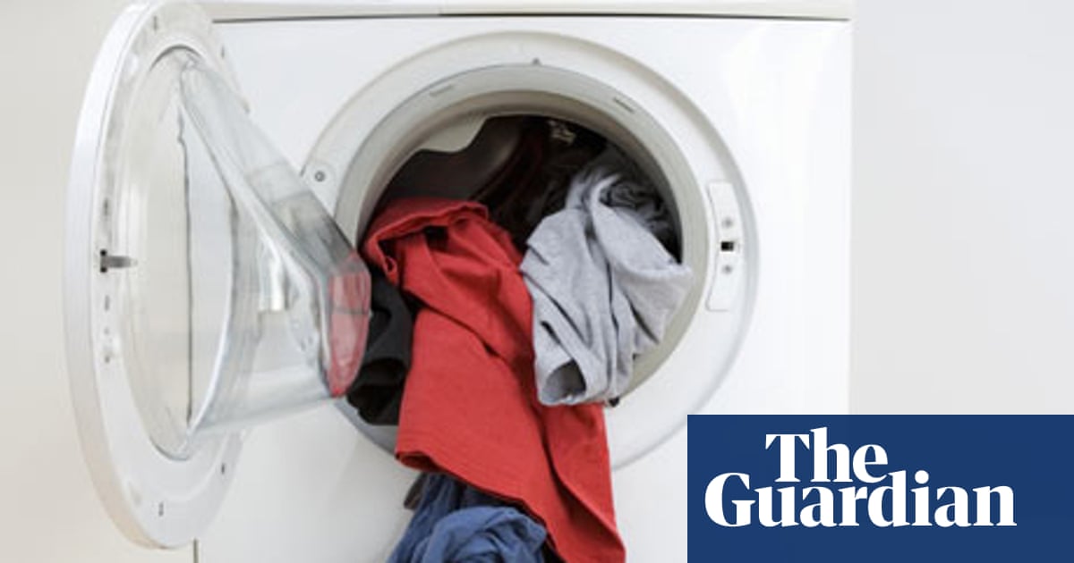 What S The Most Eco Friendly Way To Dry My Laundry Indoors