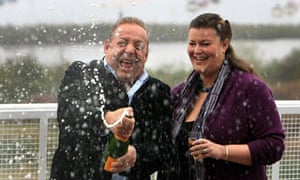 Euromillions Lottery What Would You Do If You Won The 170m Jackpot National Lottery The Guardian