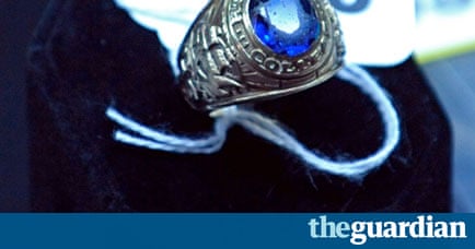 Trailer trash | Film | The Guardian Bernard Madoff auction nets $1m | Business | The Guardian