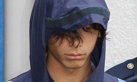 Lindsay Hawker murder suspect on hunger strike | Lindsay Hawker | The Guardian