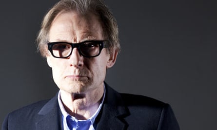 Bill Nighy: 'I am not suddenly the greatest actor in the world' | Drama ...