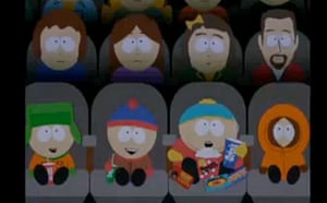 Jon Ronson Stills Life: South Park: Bigger, Longer, Uncut