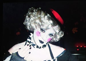 Celebrities Tweet Their Halloween Costumes Life And Style The Guardian