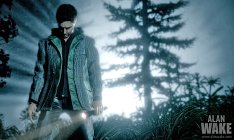 Alan Wake controversy - do we expect game reviewers to complete games?, Games