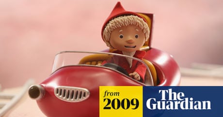 The Sandmannchen, Germany's cutest communist, turns 50 | Germany | The Guardian The Sandmannchen, Germany's cutest communist, turns 50 | Germany | The Guardian